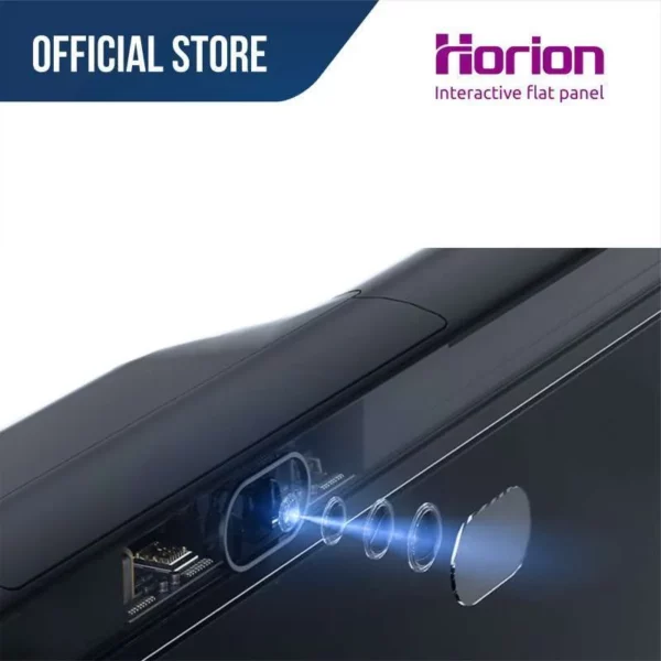 Horion E55A Pro 4K activpanel 55 inch - شاشة انتر أكتيف هوريون ٥٥ بوصة