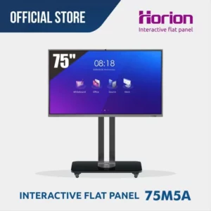 Horion 75M5A Pro 4K Interactive Panel 75 Inch